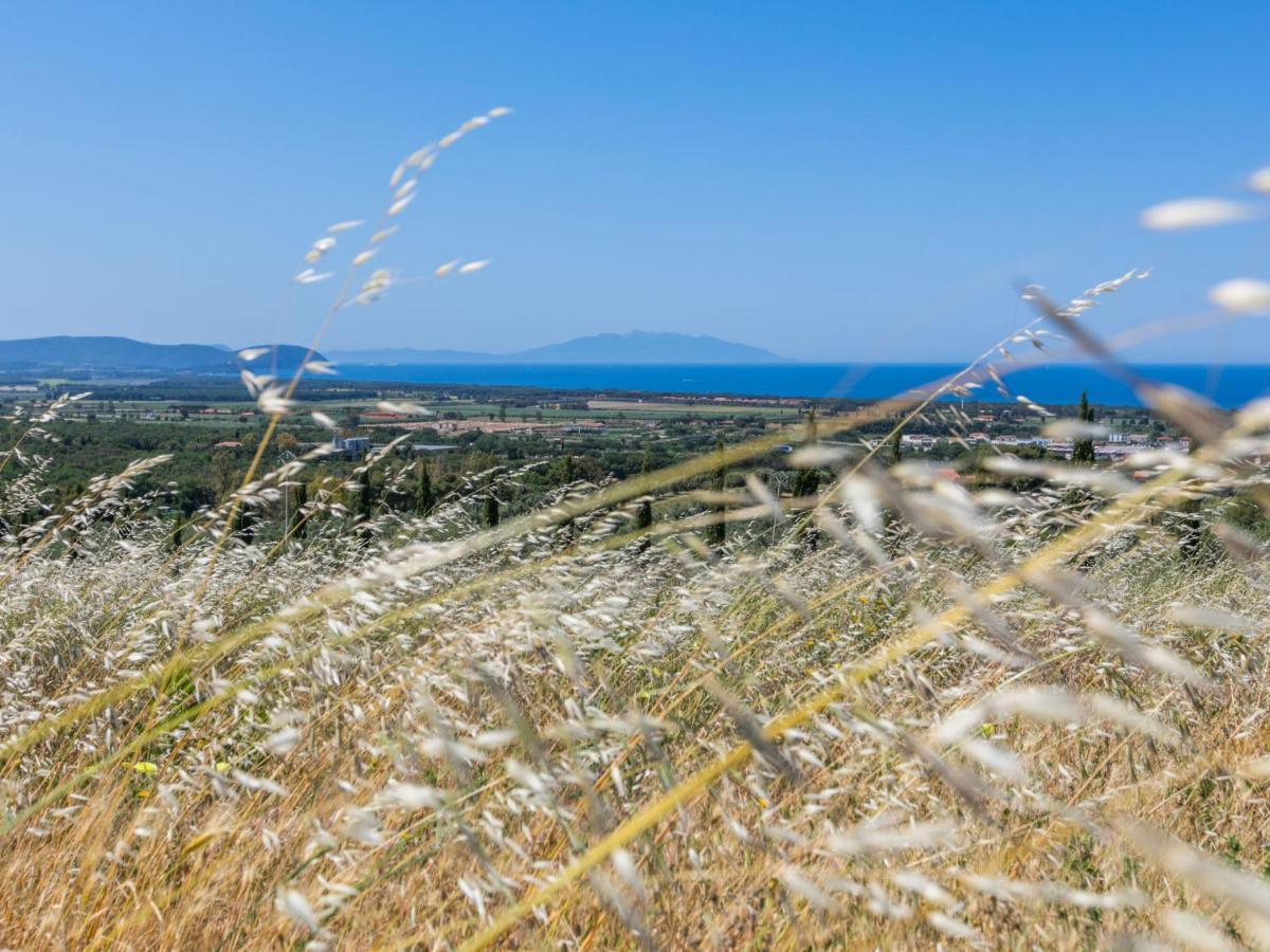 Holiday Home Il Corbezzolo-3 By Interhome San Vincenzo Exterior photo