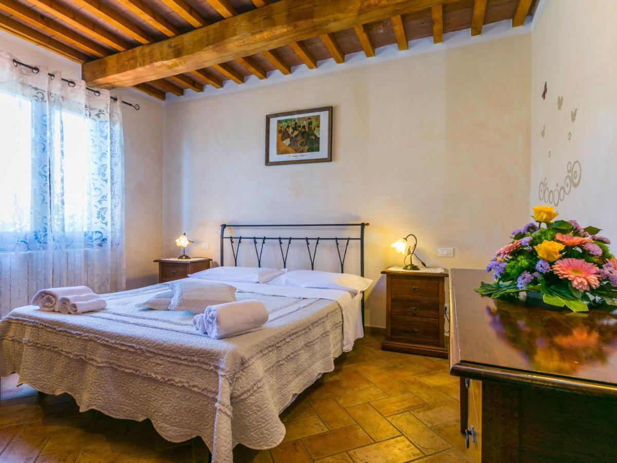 Holiday Home Il Corbezzolo-3 By Interhome San Vincenzo Exterior photo