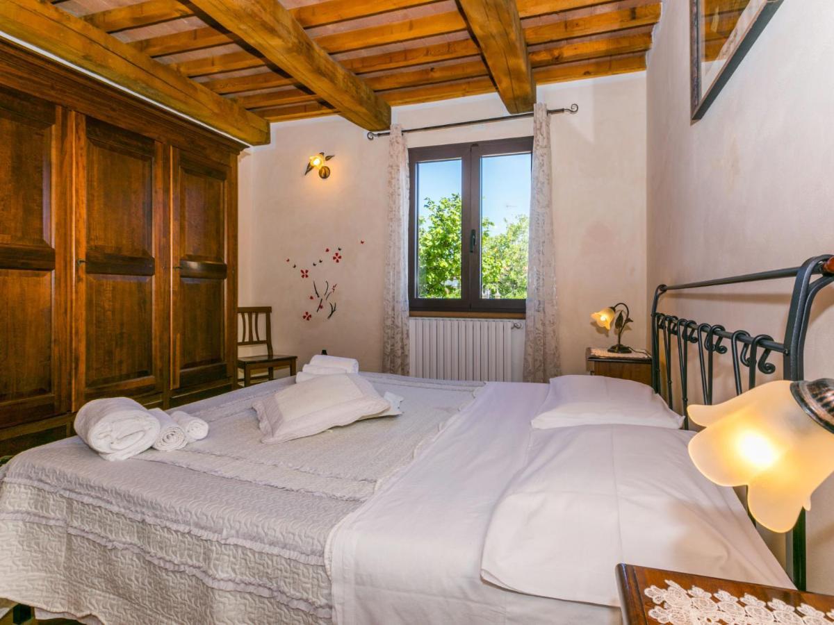 Holiday Home Il Corbezzolo-3 By Interhome San Vincenzo Exterior photo