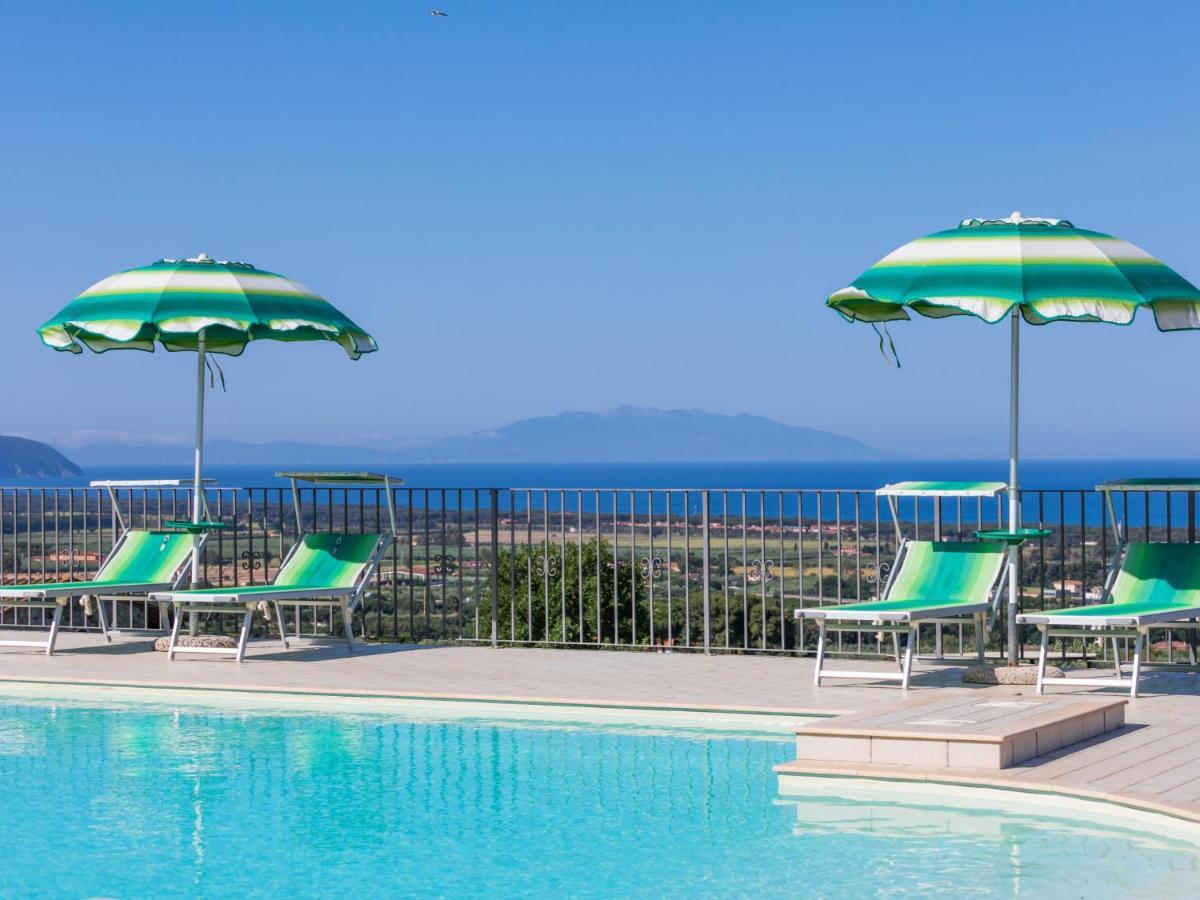 Holiday Home Il Corbezzolo-3 By Interhome San Vincenzo Exterior photo