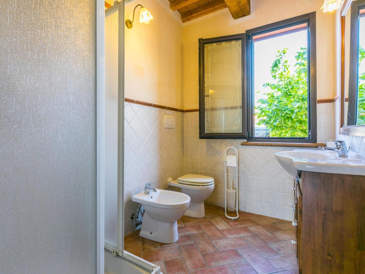 Holiday Home Il Corbezzolo-3 By Interhome San Vincenzo Exterior photo