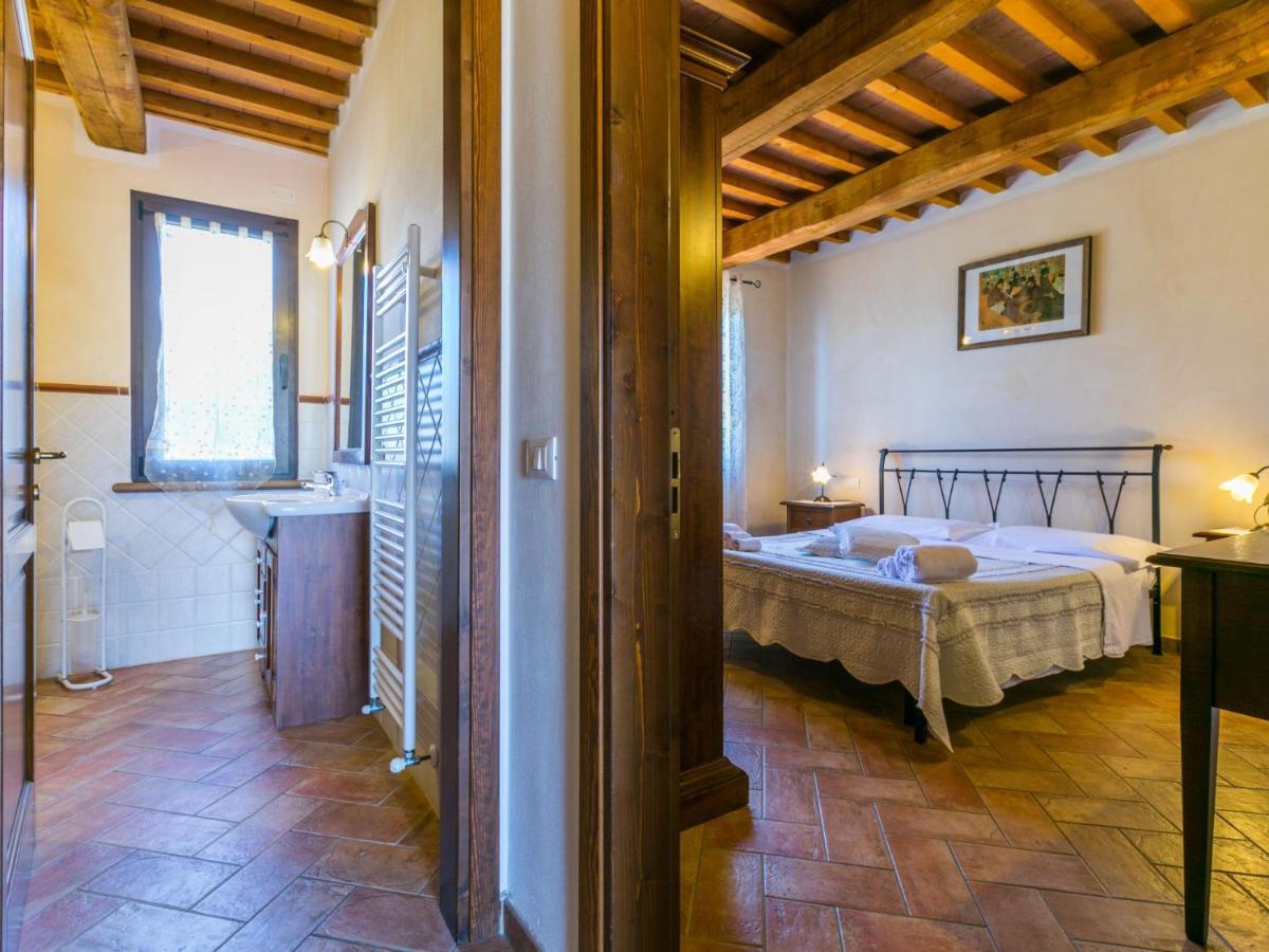 Holiday Home Il Corbezzolo-3 By Interhome San Vincenzo Exterior photo
