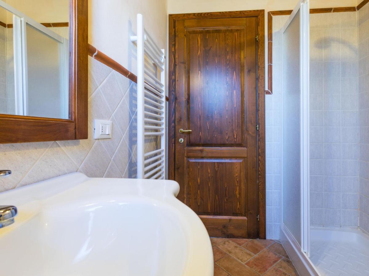 Holiday Home Il Corbezzolo-3 By Interhome San Vincenzo Exterior photo